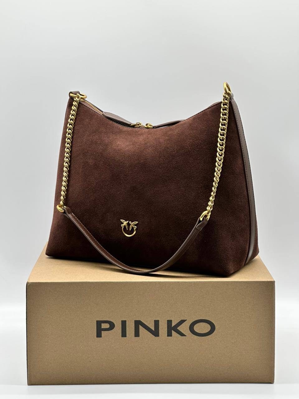 стильная сумочка,сумка pinko,сумка женская pinko,сумка,женская сумка pinko натуральная замша