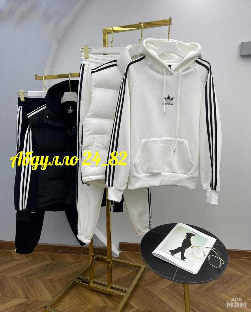 cпортивный костюм женский на флисе,спортивный костюм адидас женский,cпортивный костюм теплый,костюмы спортивные женские,спортивный костюм женский на флис тройка adidas