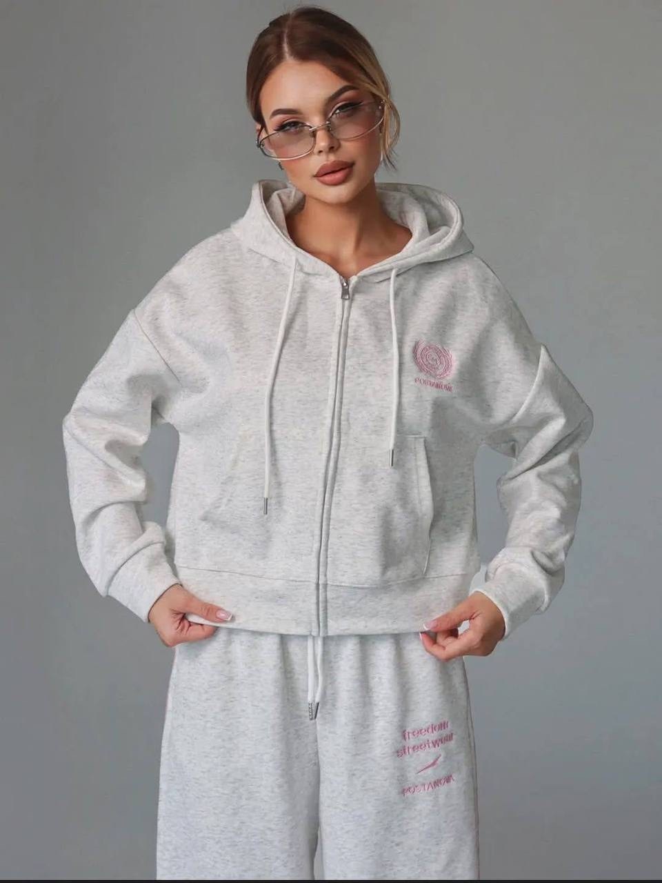 женские спортивные штаны,брюки спортивные оверсайз серый меланж 2much2much,спортивные штаны,спортивные брюки,брюки спортивные оверсайз серый меланж 2much2much 99136673