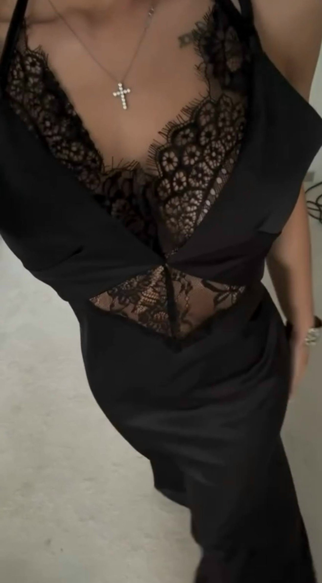 платье комбинации,платье черное,платье комбинация в пол,платье из кружева,платье