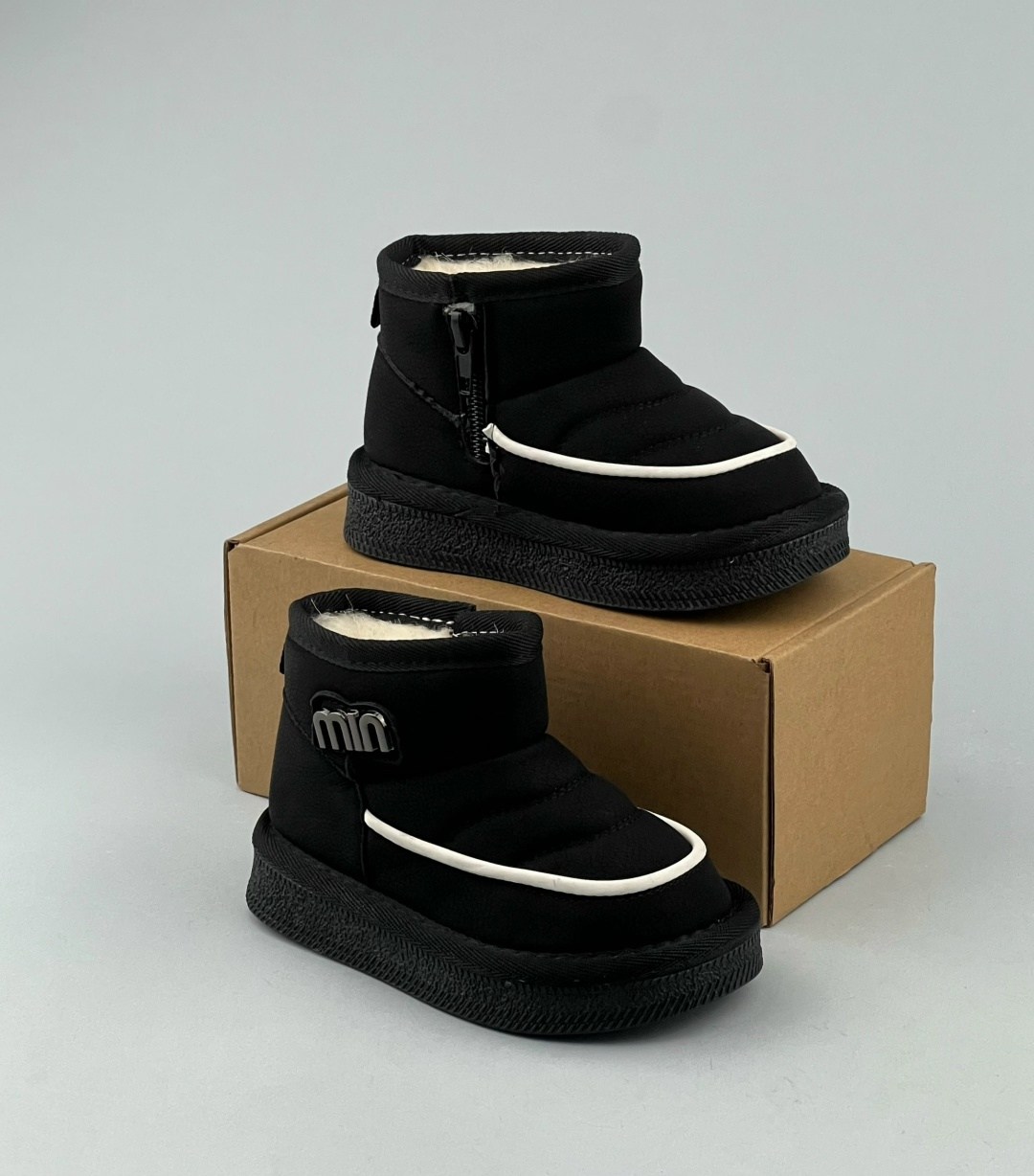 , детская,меховая , теплая,теплые тапочки