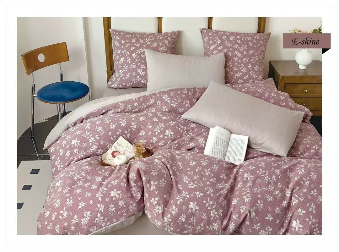 комплект постельного белья,постельного белья,постельное белье из сатина,e-shine постельное белье,valtery комплект постельного белья