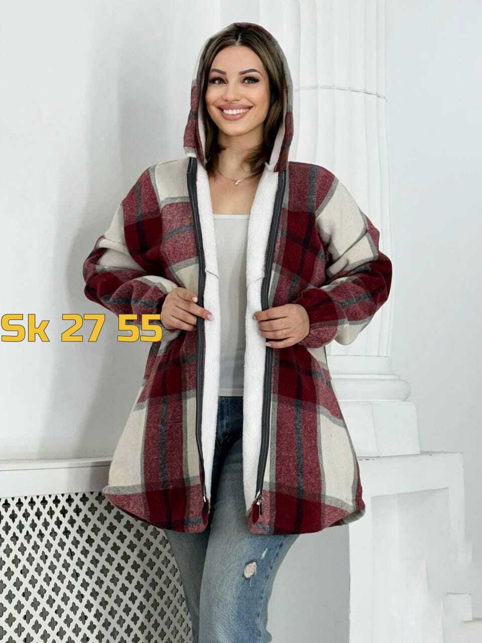 рубашка теплая с капюшоном,рубашка теплая,женская куртка,рубашка на меху,женская кофта