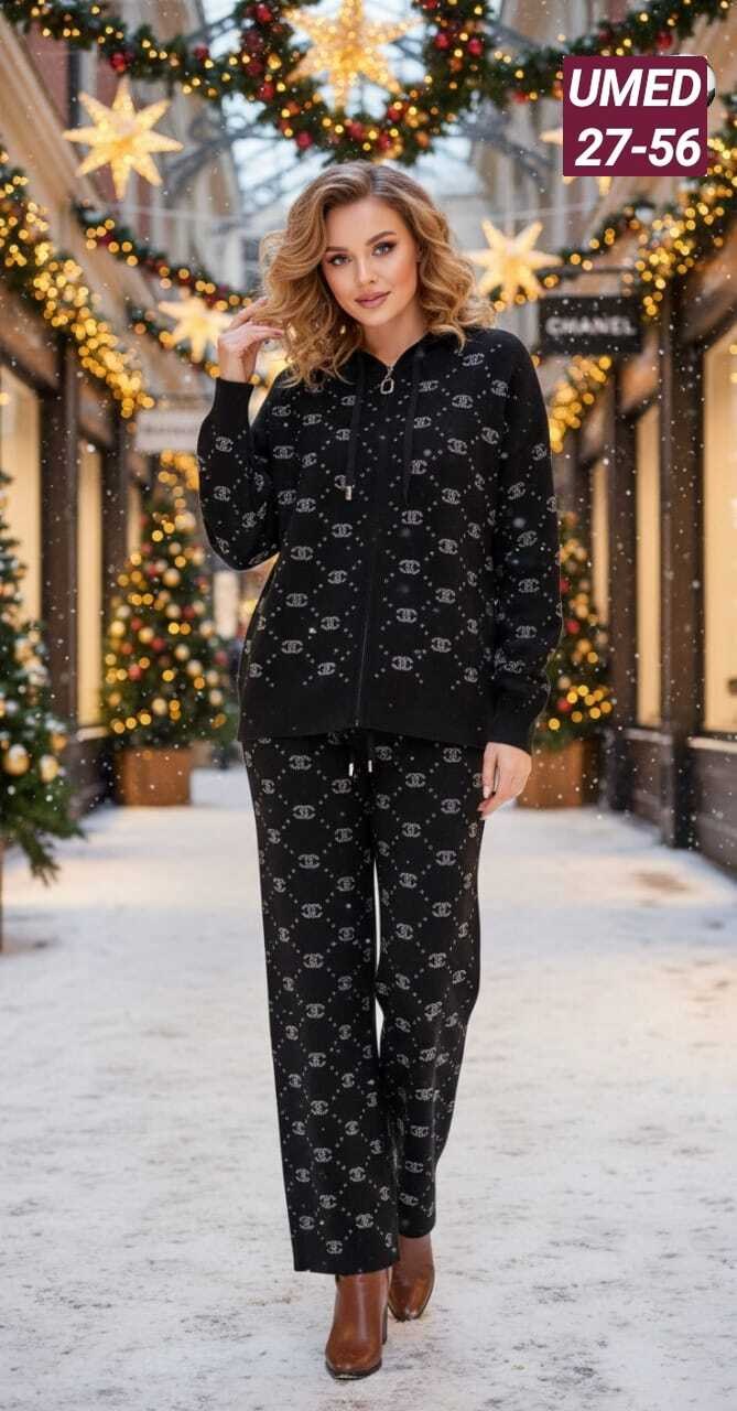 костюмы брючные,костюмы трикотажные,вязаные костюмы,женские костюмы,костюм трикотажный женский