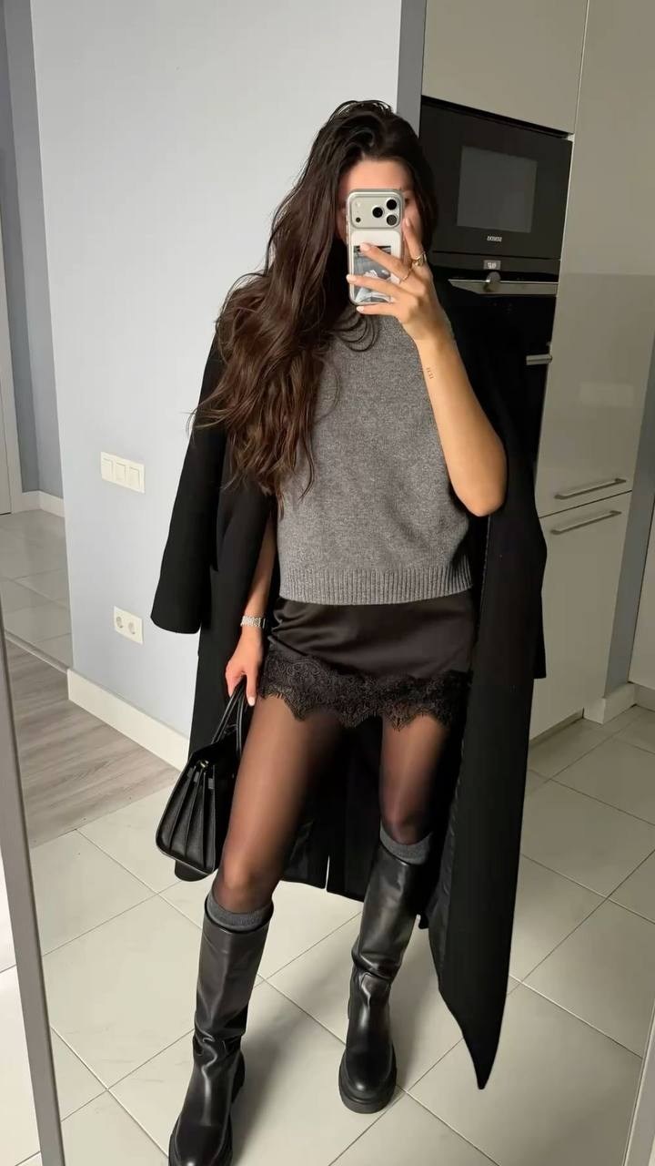 платье свитер оверсайз,вязаное платье свитер,модный свитер,платье свитер,платье вязаное женское