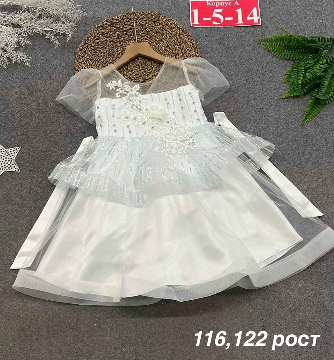 нарядное платье для девочки,платье для девочек,платье на новый год удобное детское,платье новогоднее для девочки,платье нарядное снежинка новогоднее likikids