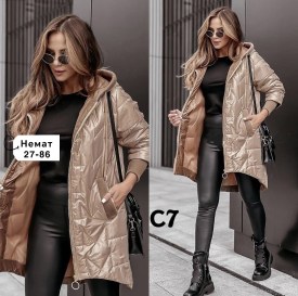 Верхняя одежда