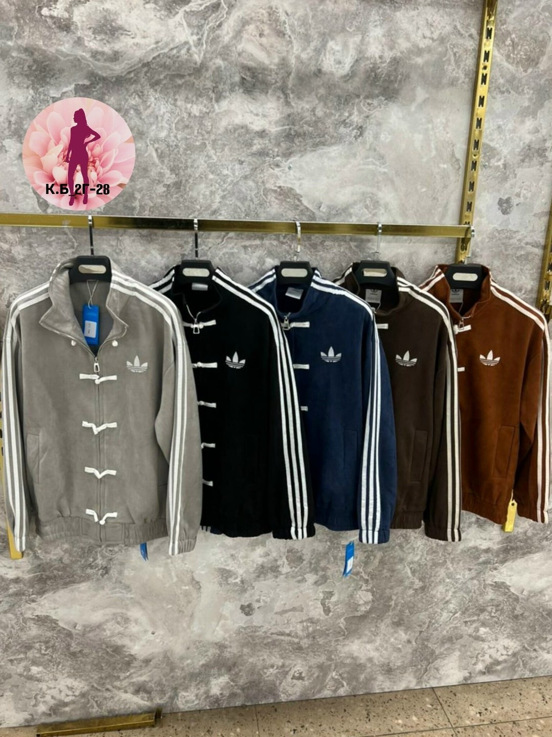 куртка бомбер adidas chinese new year jacket женская adidas originals 503842288,трикотажная куртка,женский костюм,