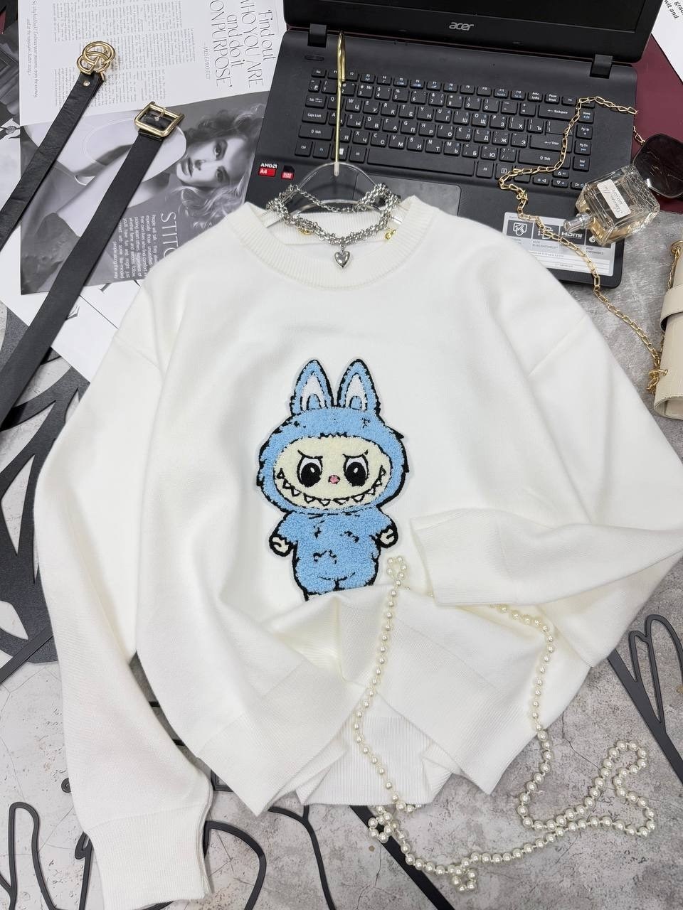 свитер с принтом,кофта женская,кофта трикотаж,кофта худи,детская кофта