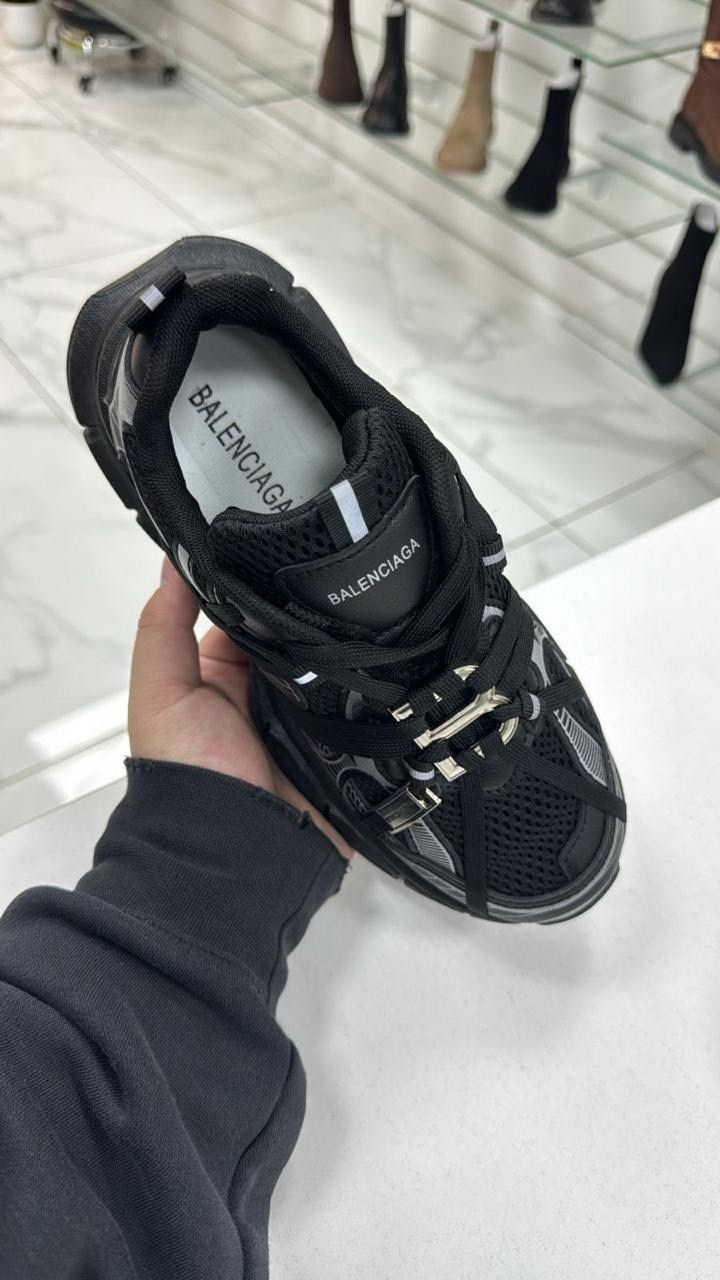 кроссовки balenciaga,кроссовки,, спортивная,женские кроссовки balenciaga