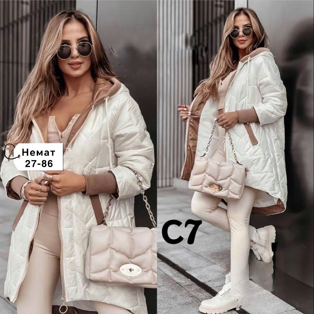 демисезонная куртка,куртка женская,куртка модная,куртка удлиненная,куртка