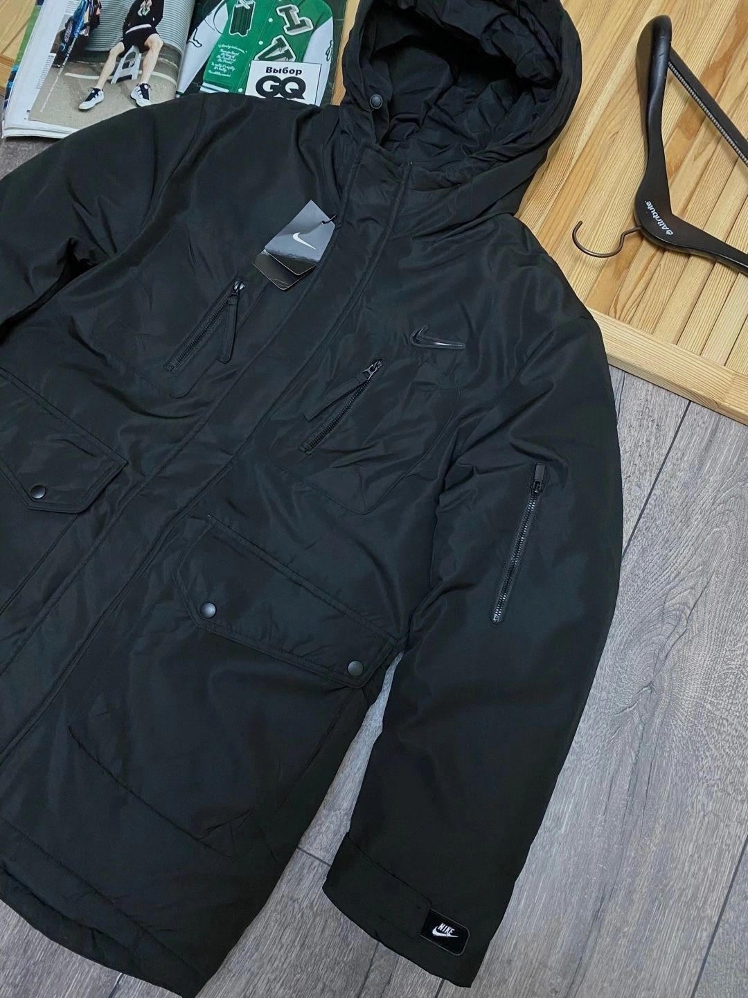 мужская зимняя куртка,зимняя куртка,куртка мужская,куртка мужская зимняя арт. 1362857,мужская зимняя куртка 48-50-52-54-56