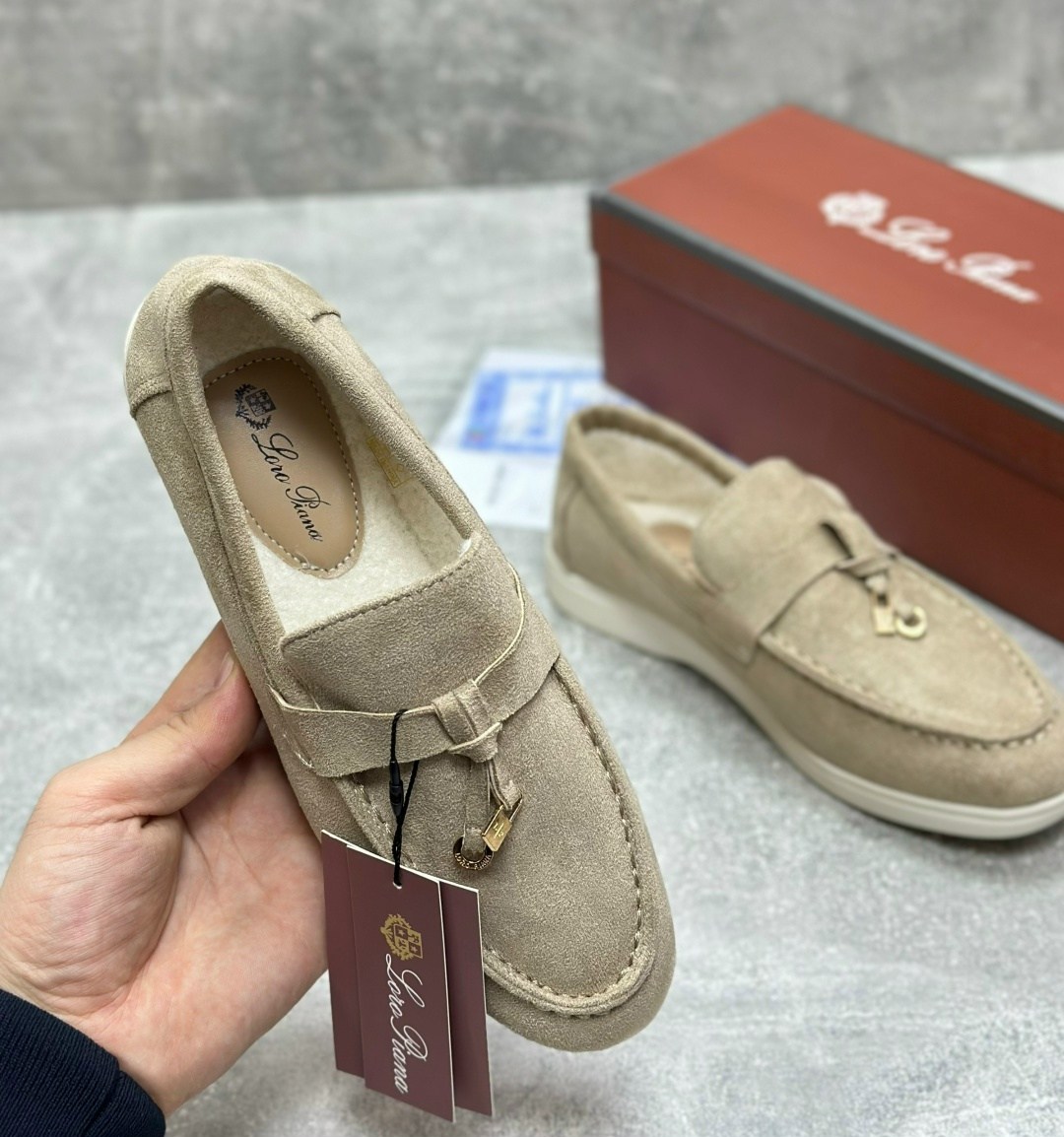 лоферы loro piana женские,,лоферы loro piana,лоферы из натуральной замши loro piana,loro piana лоферы женские замшевые