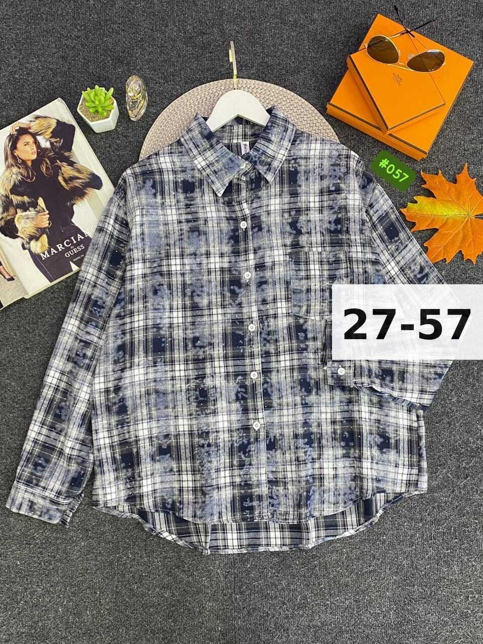 рубашка хлопок,рубашка в клетку,рубашка хб,женская рубашка,рубашка женская клетка