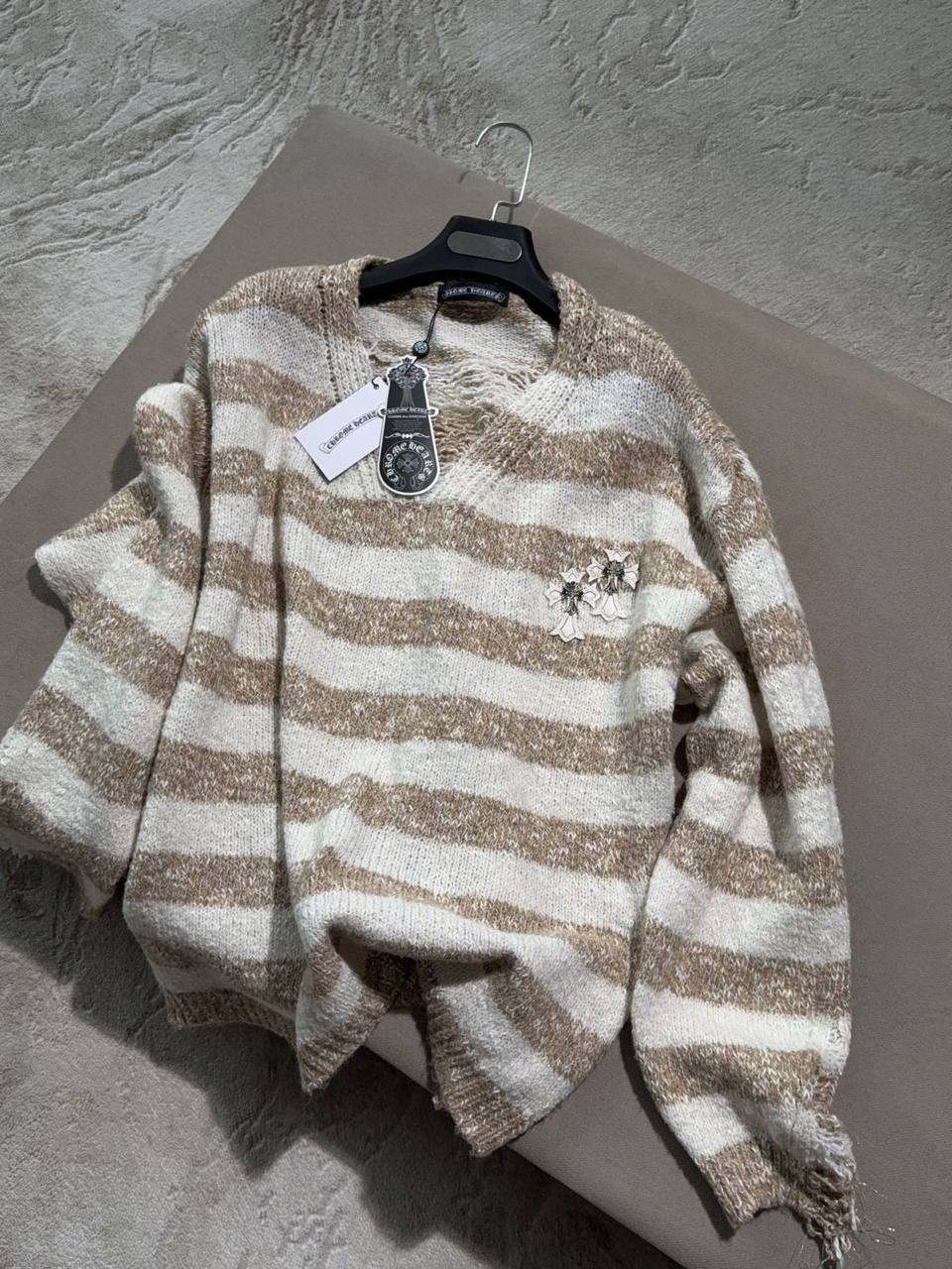 модные свитера,свитер в полоску,свитер,свитер женский,вязаный свитер