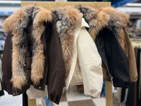 Верхняя одежда