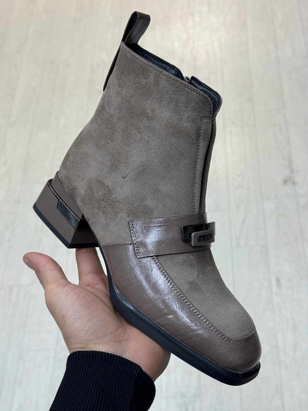 женские ботинки,,ботинки замш,ботинки,ботинки жен