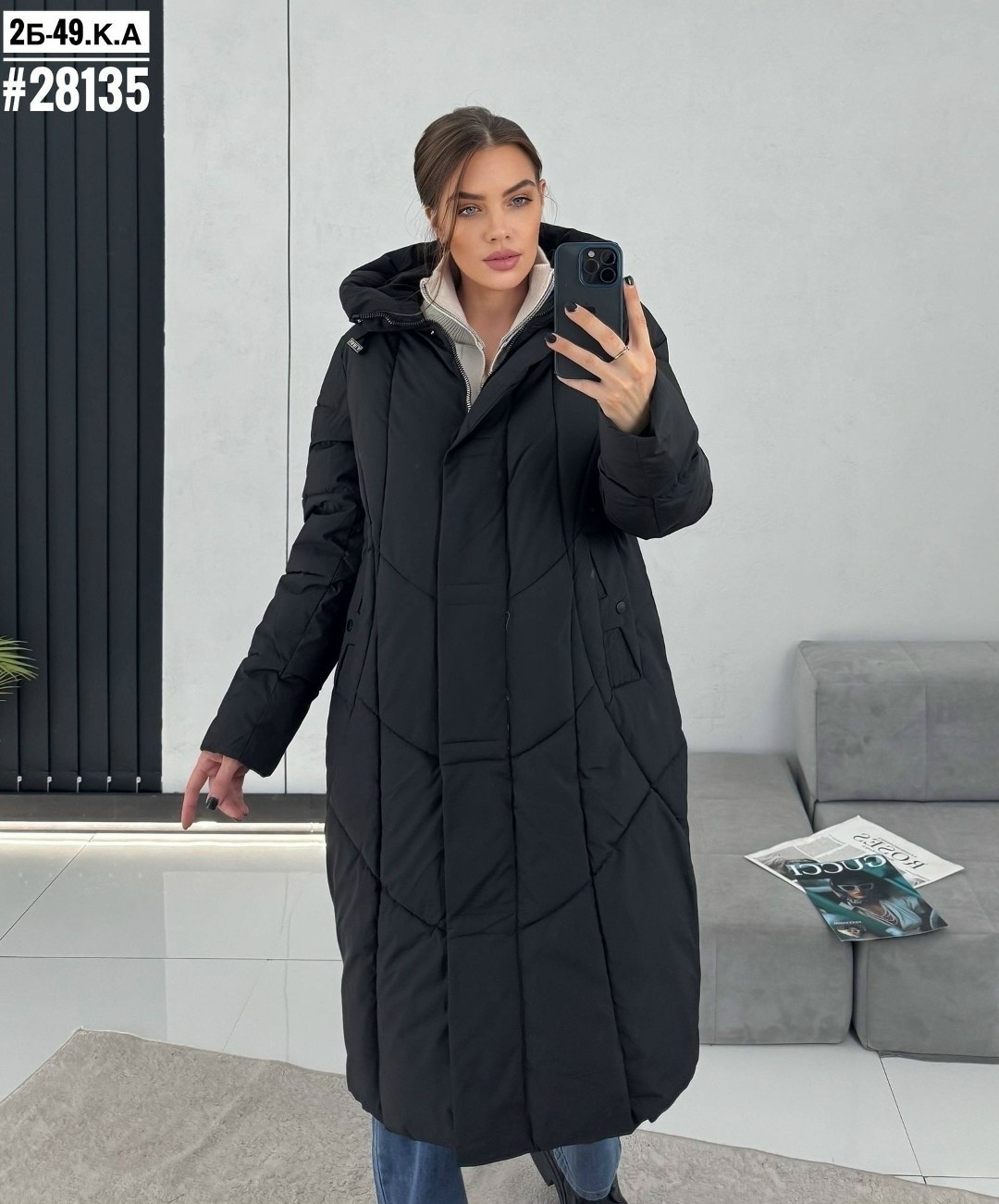 пуховик удлиненный,женская зимняя куртка,удлиненная куртка,куртки и пуховики женские,пуховик женский