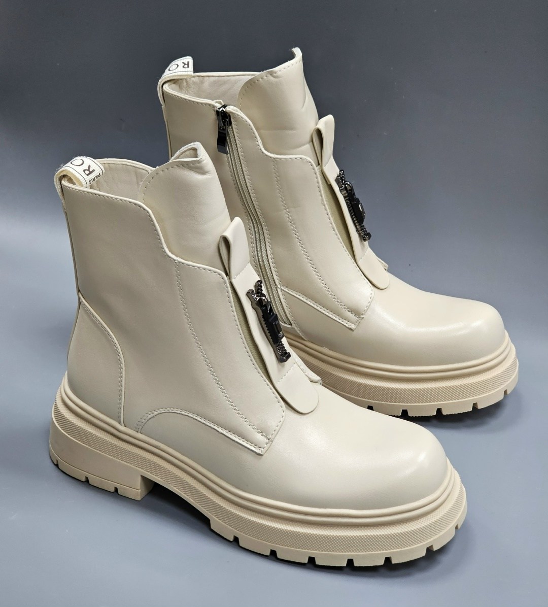 ,ботинки,женские ботинки,женские ботинки зима f8787-66 бежевые,ботинки ed'art 330.21074ka бежевый