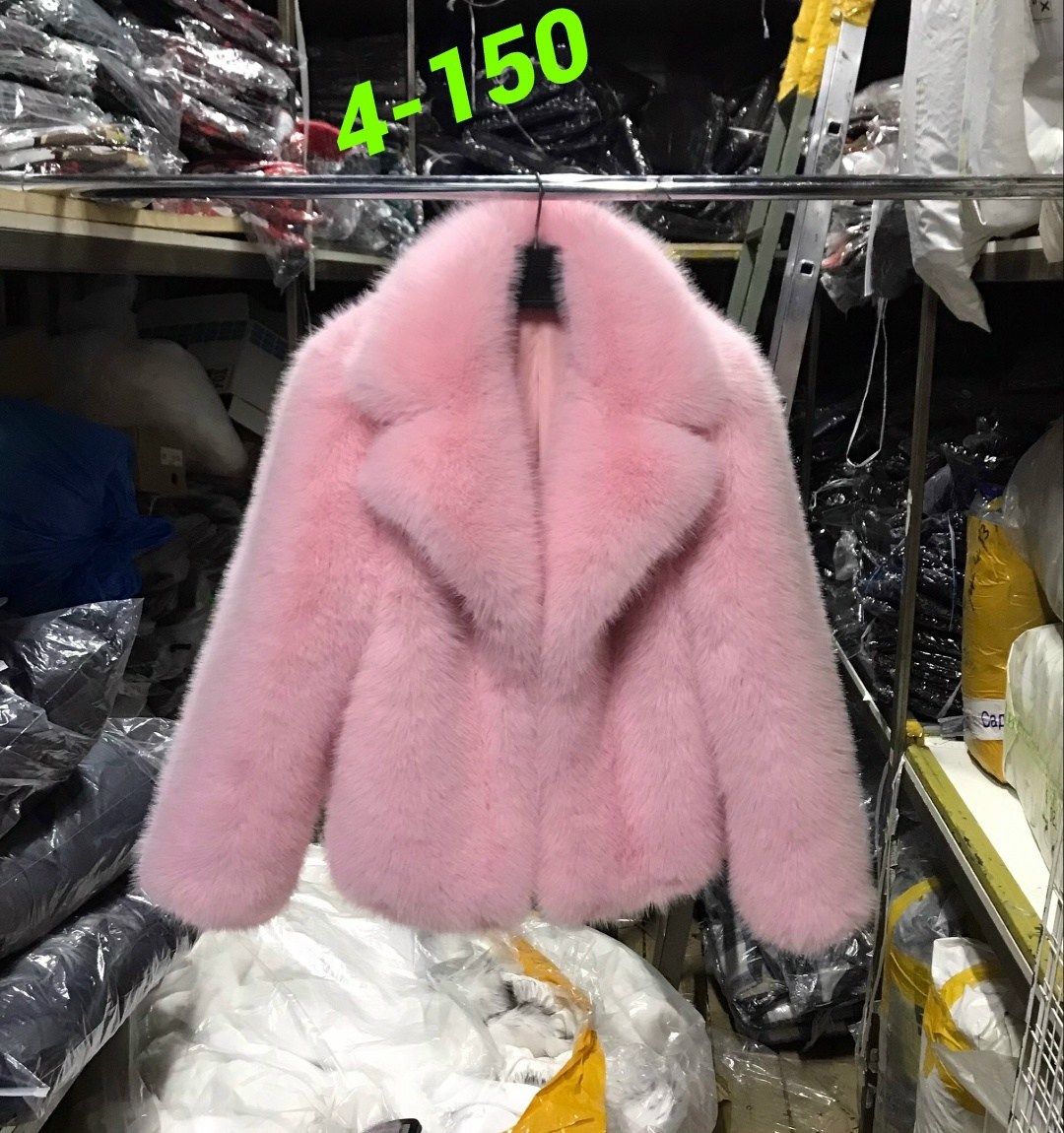 женская шуба,меховая куртка,розовый полушубок,искусственная шуба,женская шуба из натурального лисьего меха