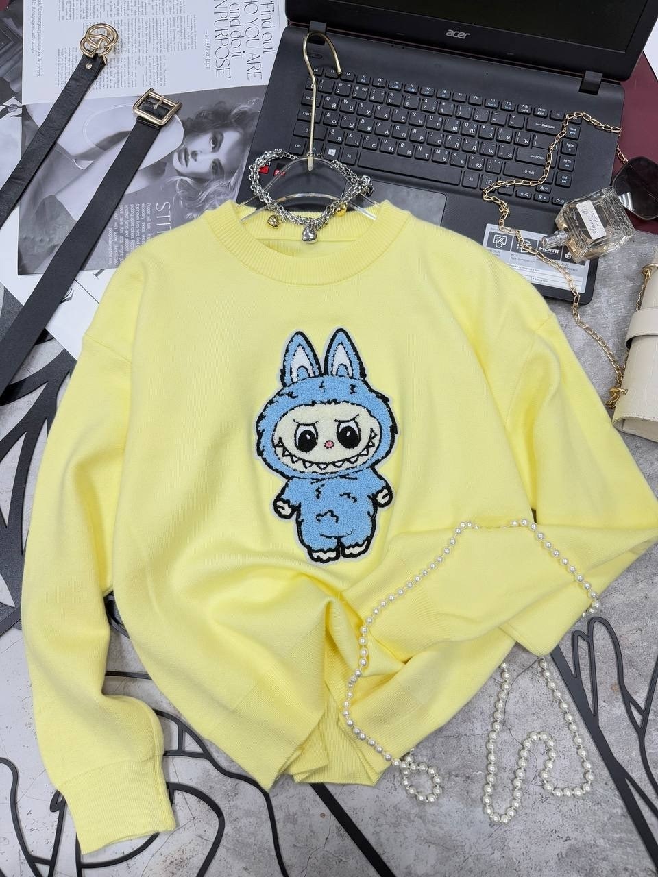 свитер с принтом,кофта женская,кофта трикотаж,кофта худи,детская кофта