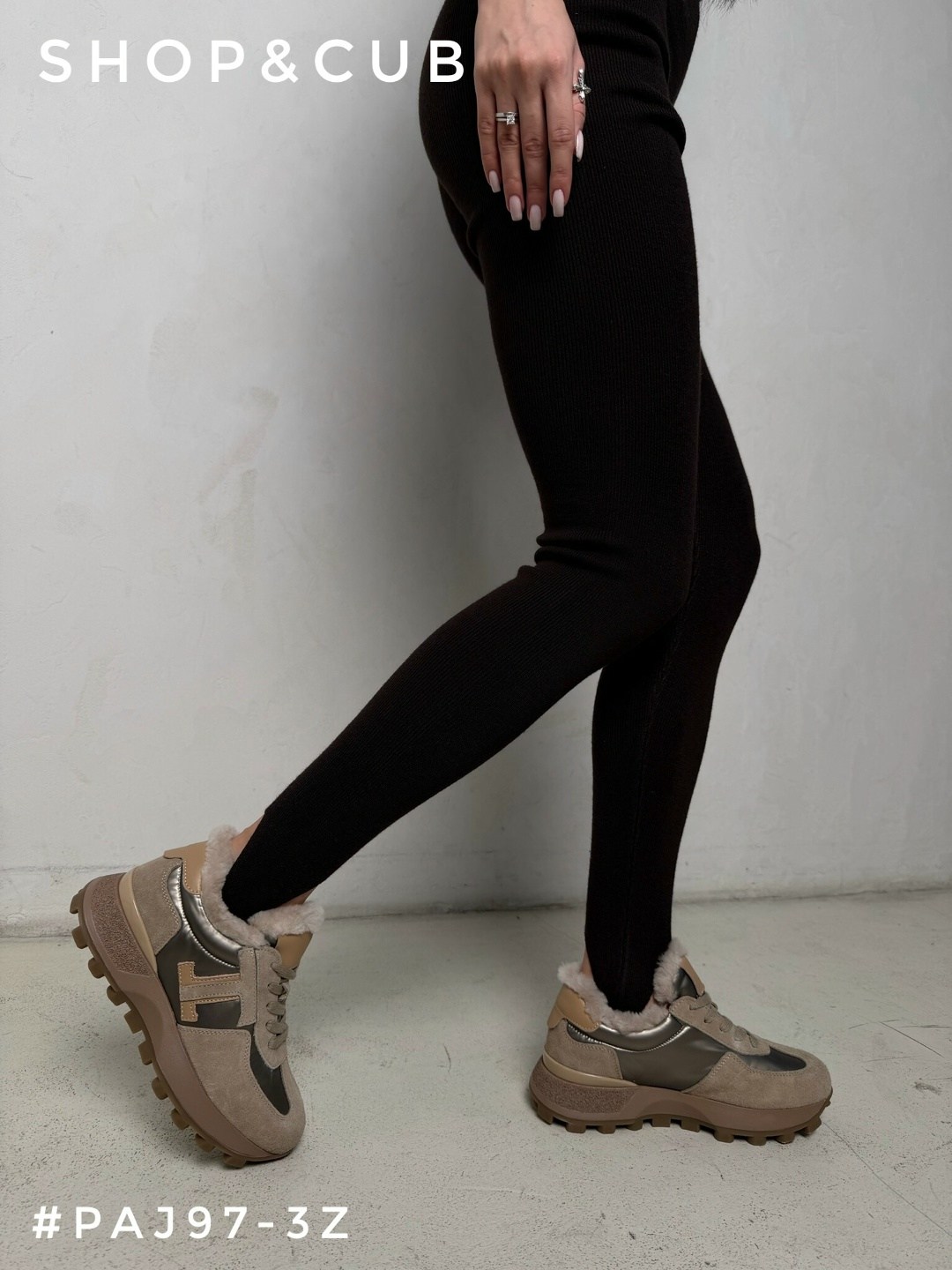 ,женские кроссовки,зимние кроссовки женские,зимние кроссовки,кроссовки теплые с мехом tsjieman