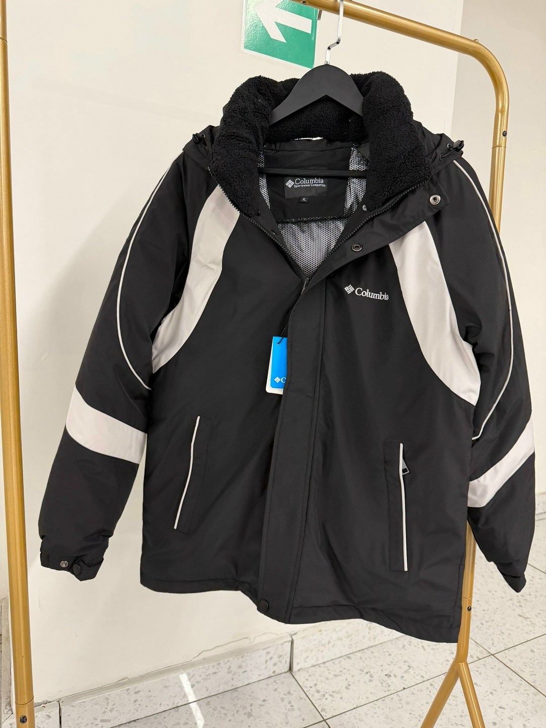 куртка columbia,куртка columbia, цвет: серый, co214emao386,куртка columbia зимняя мужская,куртка мужская columbia,куртка columbia kantor summit