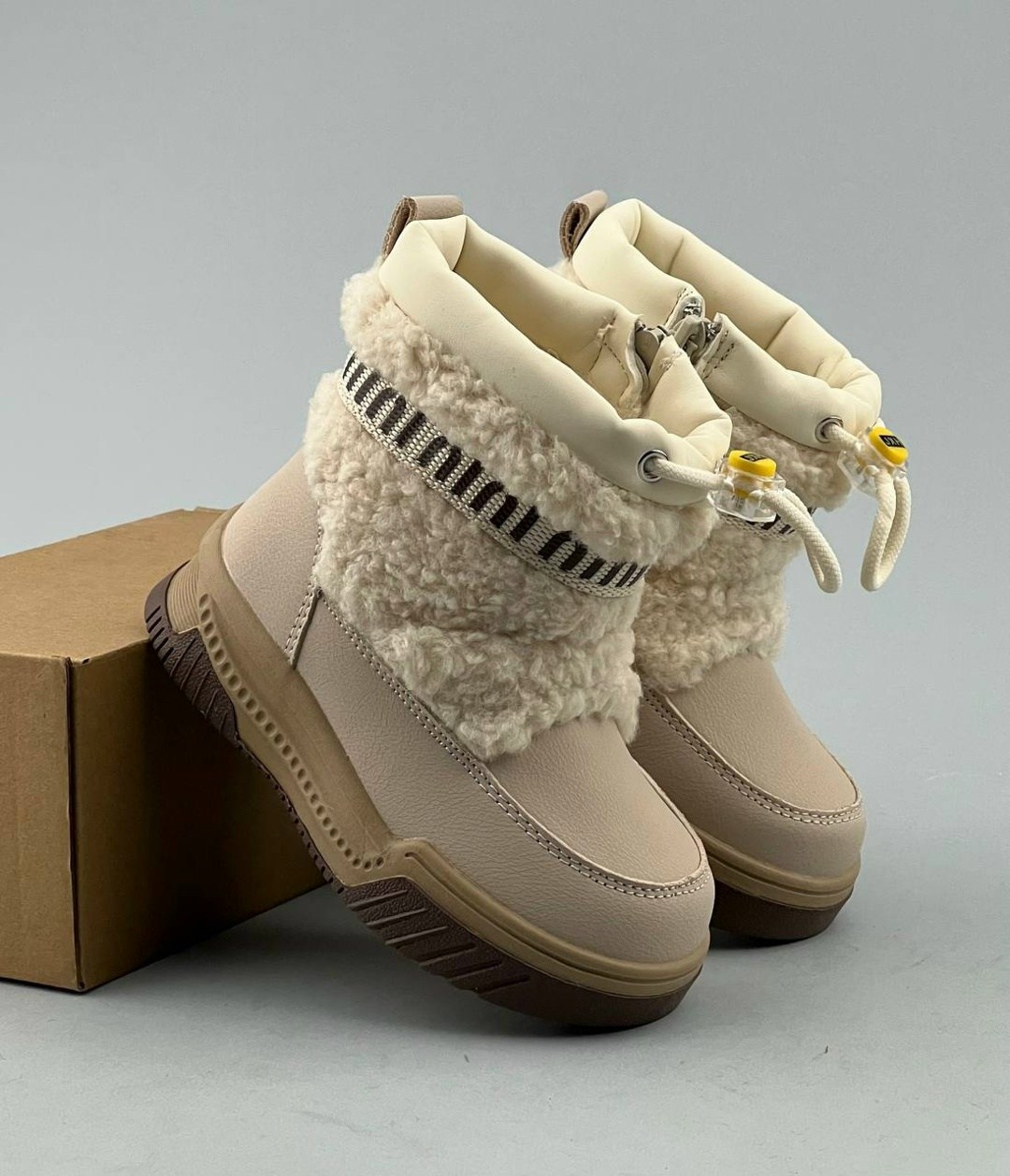 ,детские зимние ботинки,детские дутики,дутики зимние детские, детская