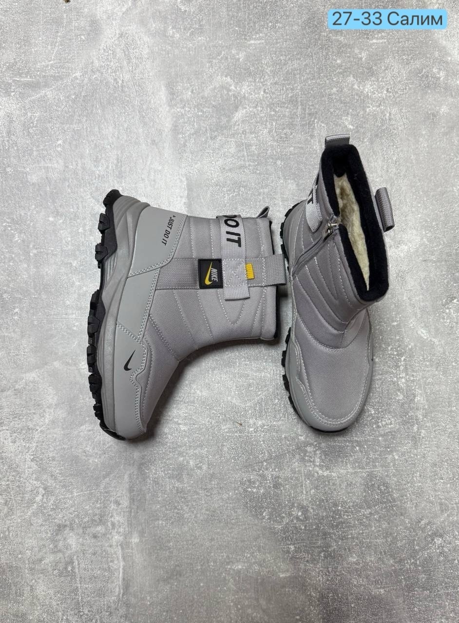 зимние сапоги nike,дутики сапоги мужские на меху женские nike,зимние сапоги nike цвет белый,дутики nike,сапоги nike