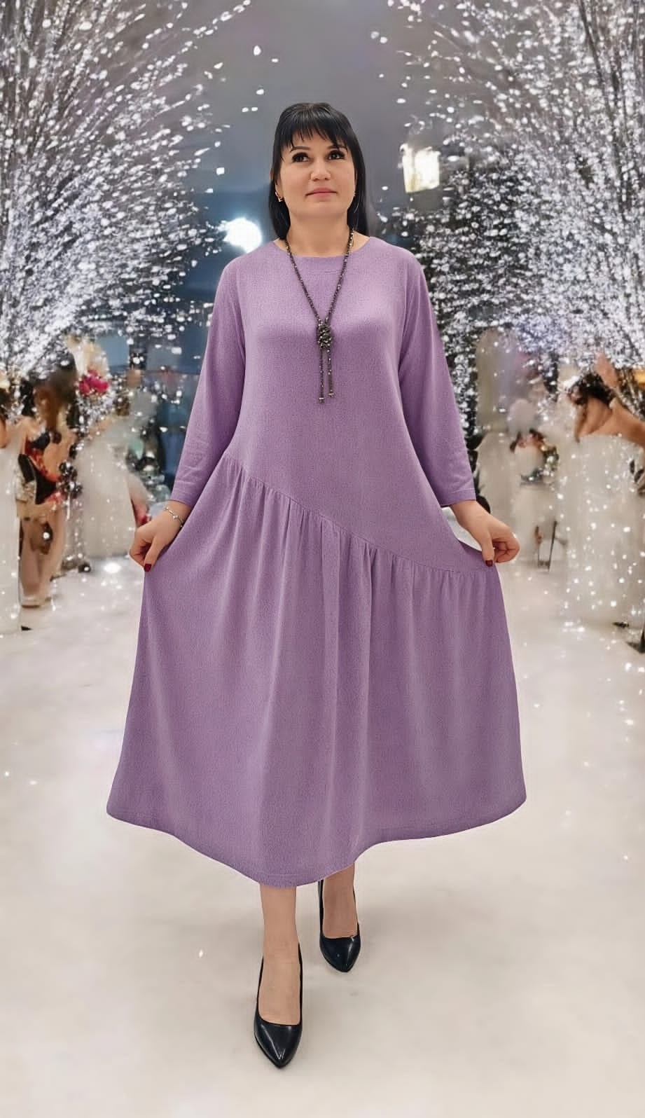 платье,трикотажное платье,платье женская,свободное платье,платье большие размеры