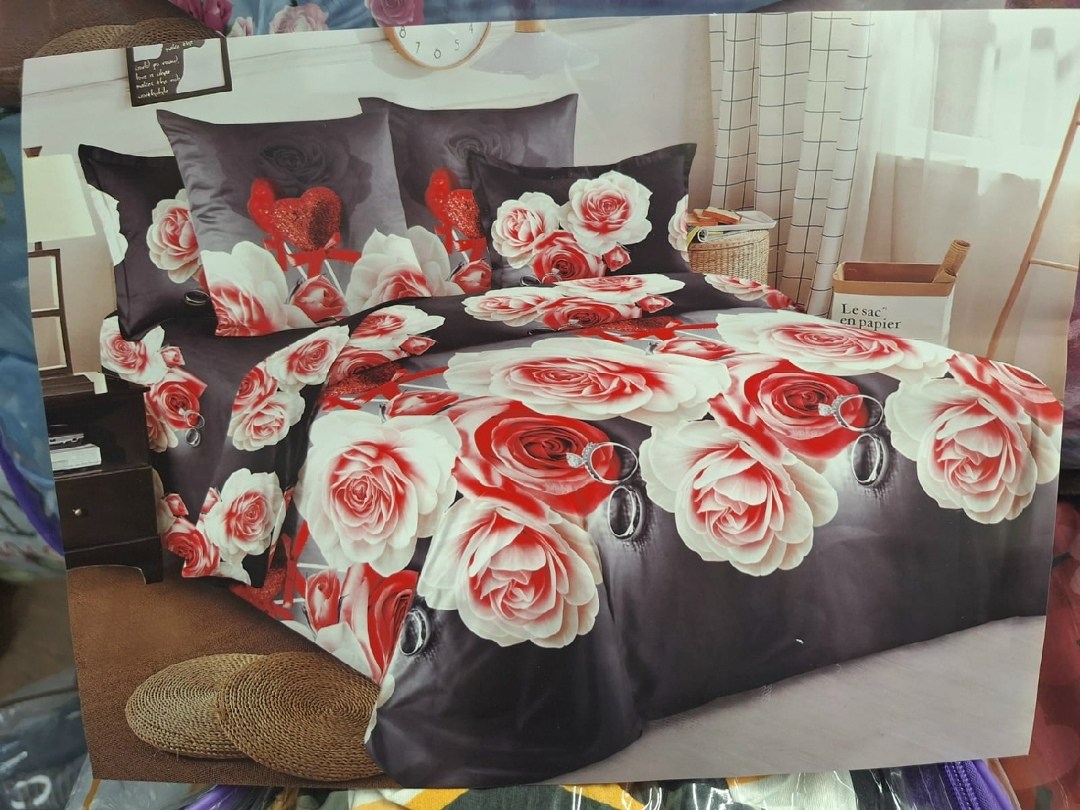 комплект постельного белья,комплект постельного белье евро,комплект постельного белья ecotex,постельное белье хлопковый рай поплин,ecotex постельное белье