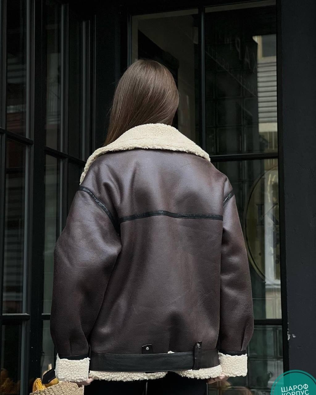 дубленка женская,дубленка эко кожа,дубленка авиатор женская,дубленка эко,дубленка куртка