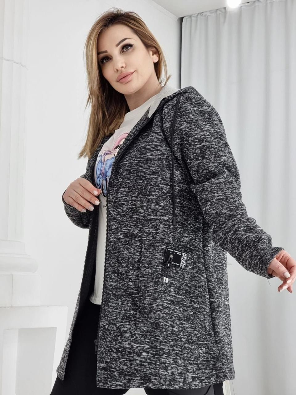 кардиган с капюшоном,кардиган,кардиган женский,кардиган на молний с капюшоном,кардиган женские удлиненный