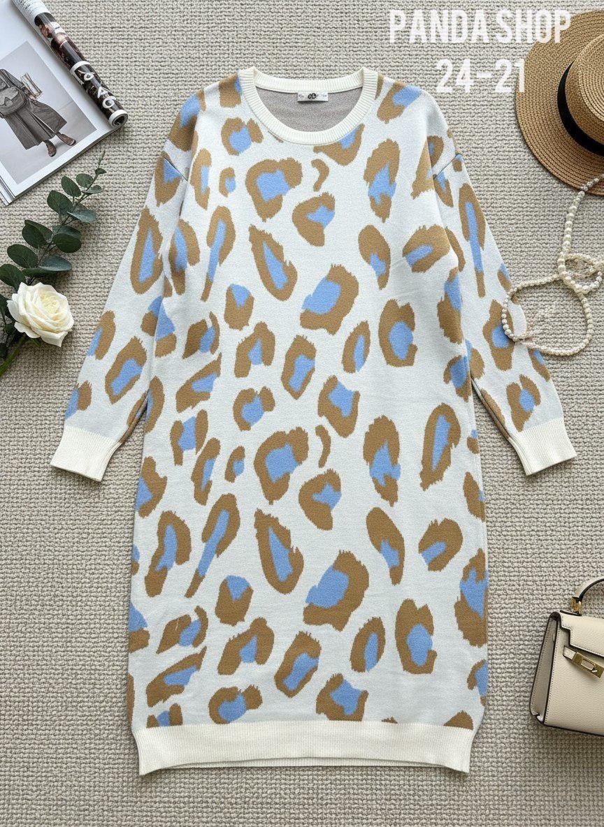 женские туники,платье женское,платье кокон,платье вязаное,платье теплое