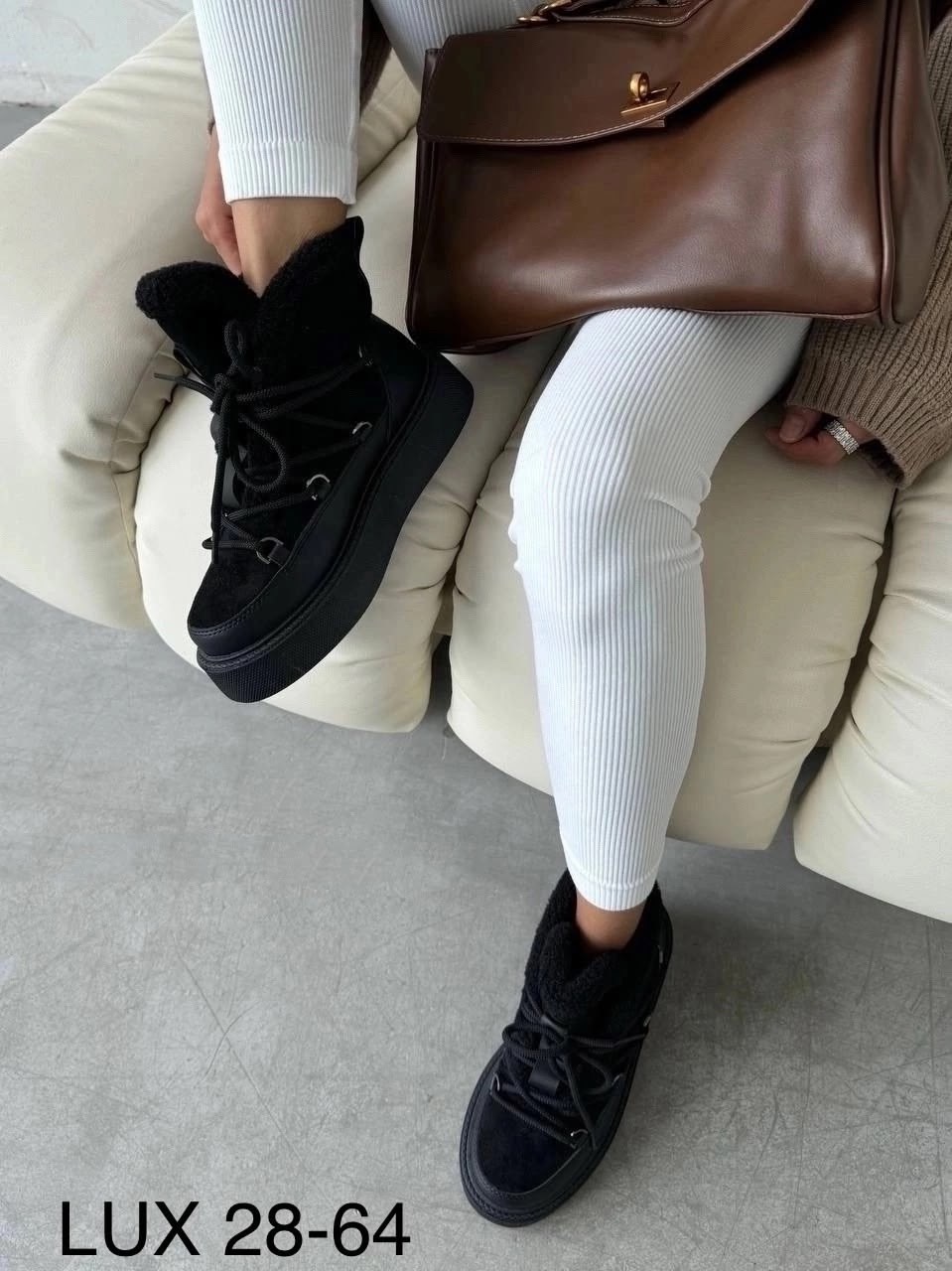 угги женские,ботинка женские зимние,женские зимние ботинки угги ugg черные,, женская