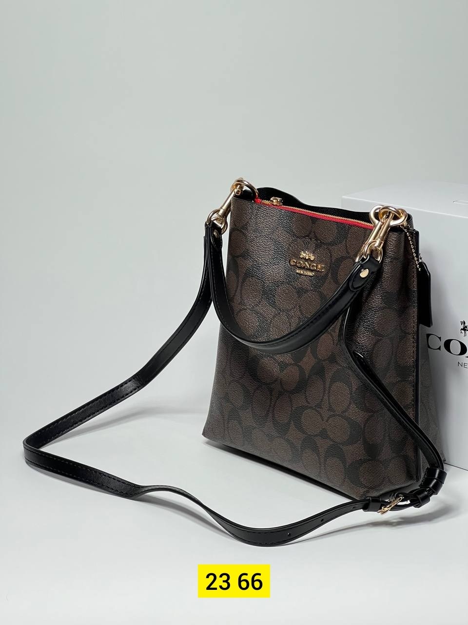 сумка coach,сумка женская coach,сумка тоут на двух ручках coach,coach сумка на плечо,сумка женская coach ведро