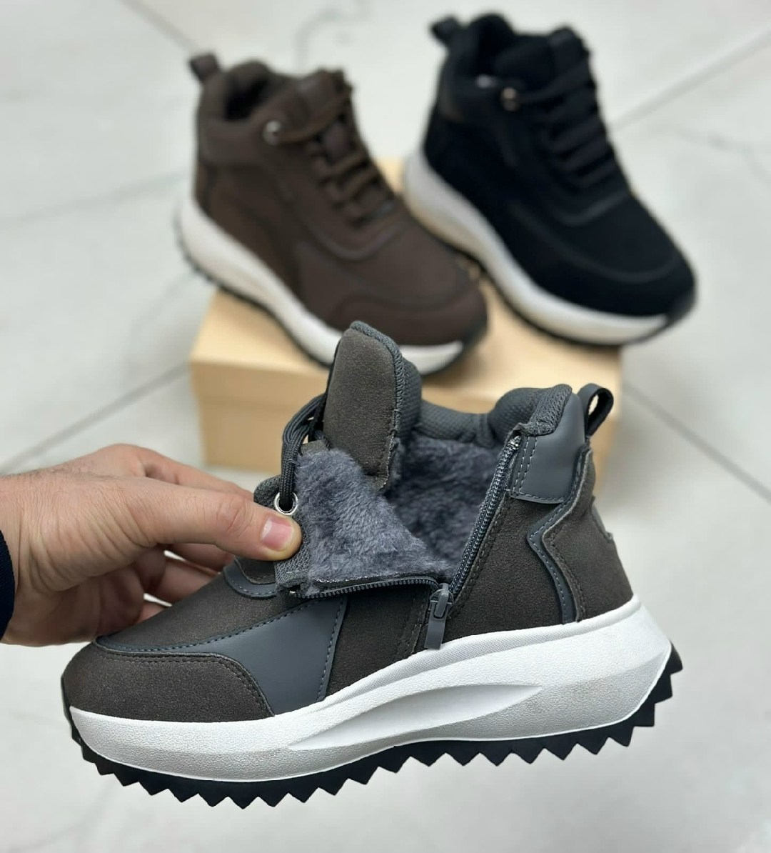 ,женские зимние кроссовки,кроссовки,ботинки,зимние кроссовки