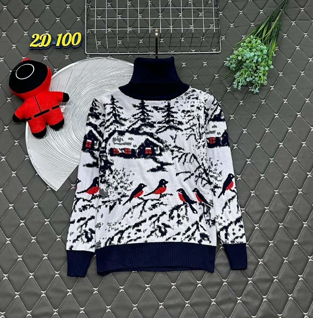 детский рождественский свитер для мальчиков pulltonic,veresk свитер для мальчика,детский свитер,свитер для мальчика,свитер детская