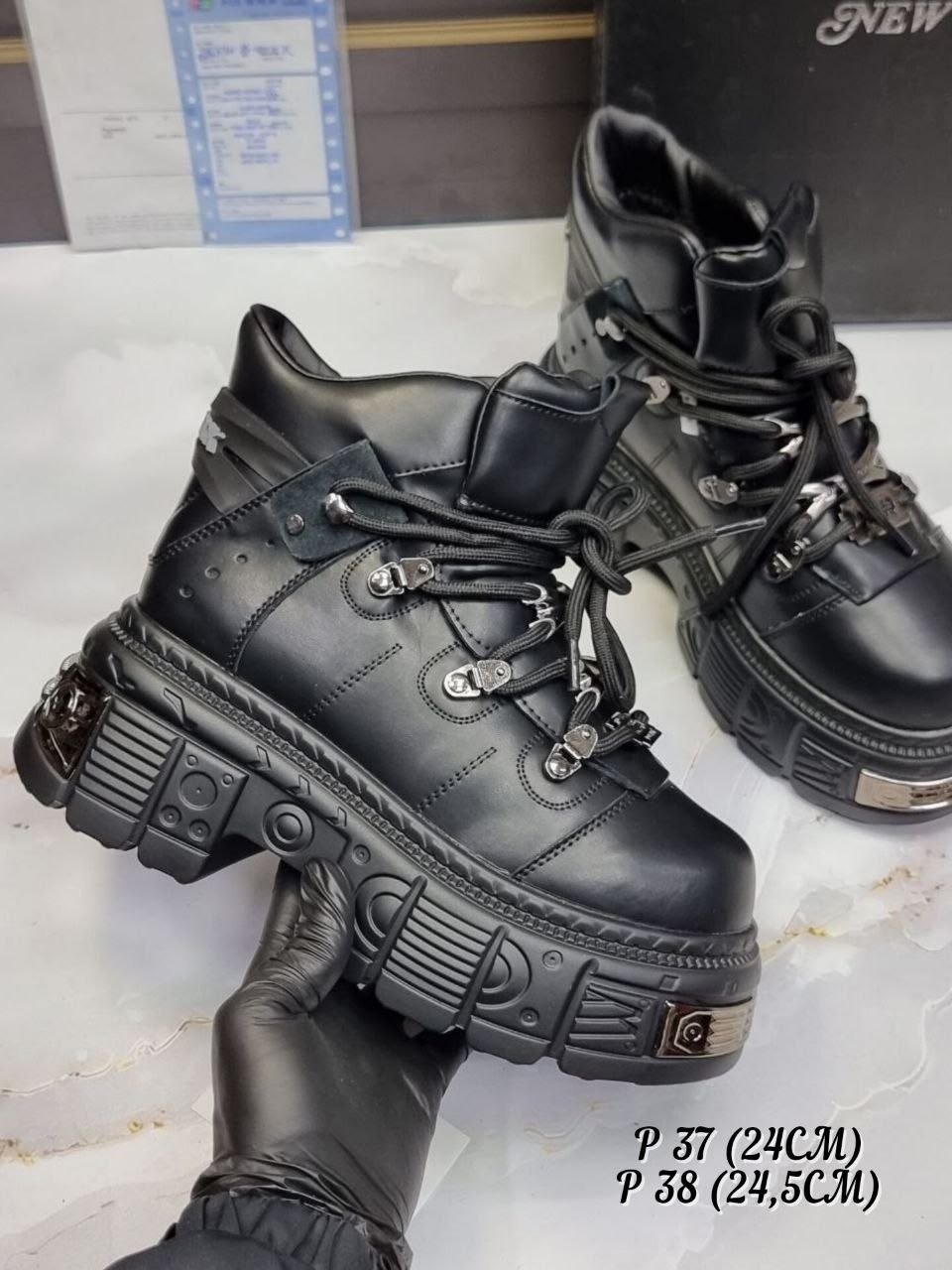 ботинки new rock y2k premiumshoes 280001174,ботинки new rock y2k premiumshoes цвет бежевый,,женские ботинки,женские ботинки new rock