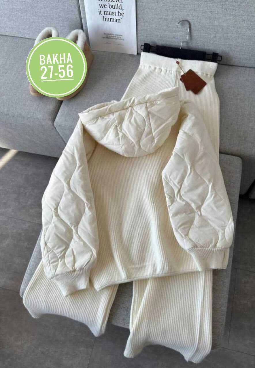 теплый костюм двойка,cпортивный костюм женский теплый,костюм теплый,комбинированные костюмы,женский костюм