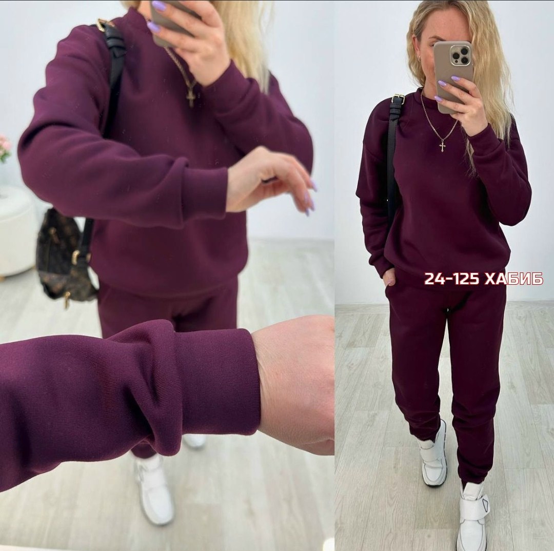 cпортивный костюм женский на флисе,костюмы спортивные женские,костюм женский на флисе,cпортивный костюм теплый с начесом,костюм женский двойка с начесом и капюшоном dnt store