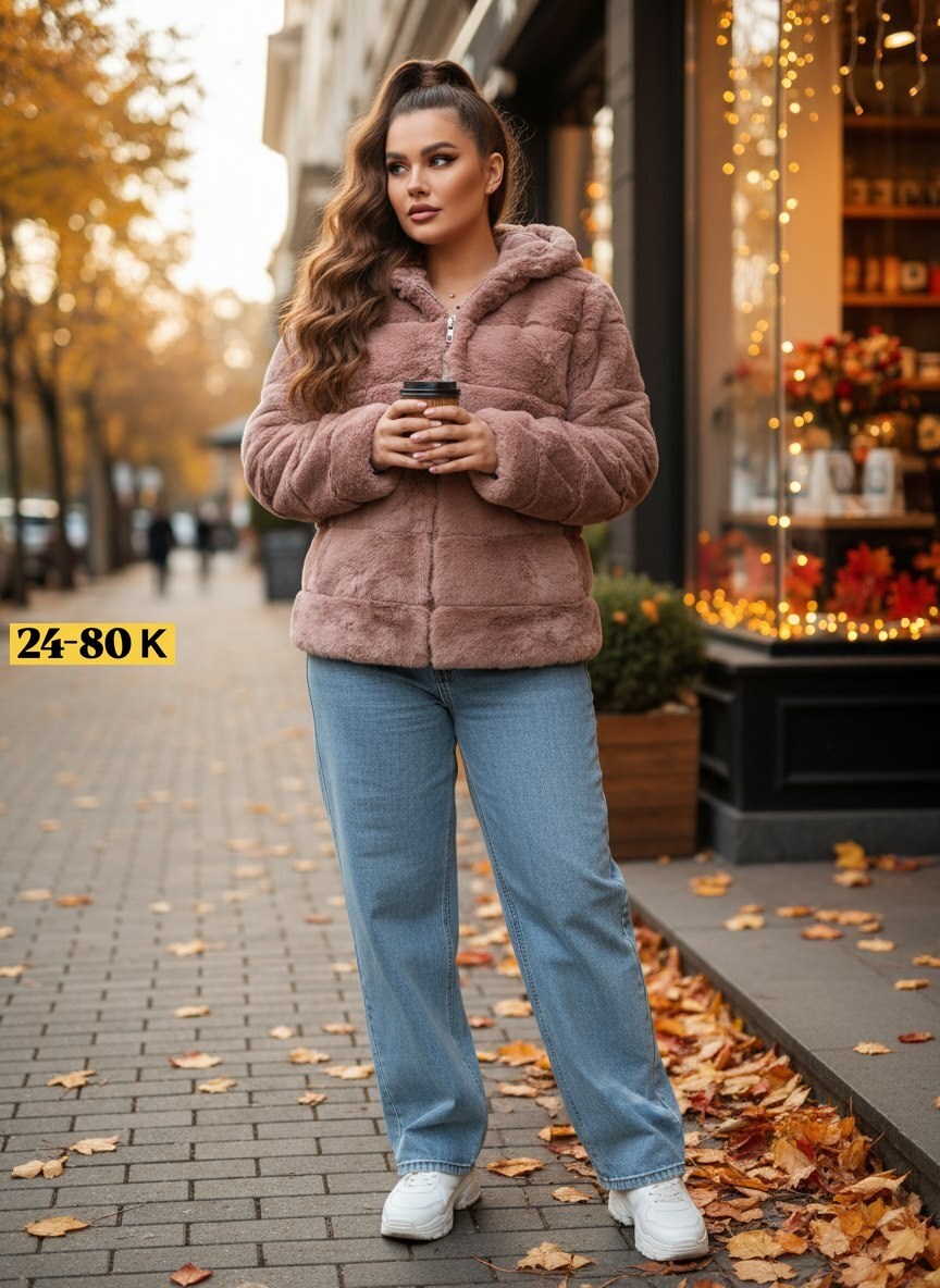 искусственный полушубок с капюшоном,короткие шубы,полушубок с капюшоном,шуба искусственная,короткая шубка