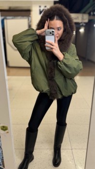 Верхняя одежда