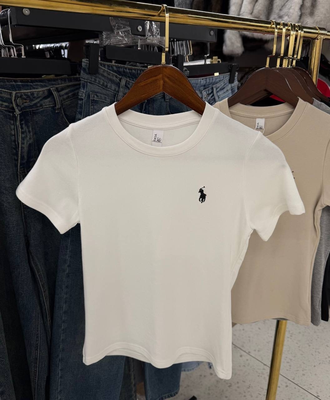 polo ralph lauren футболка,футболка ralph lauren,polo ralph lauren футболка черная,женские футболки ralph lauren,футболка поло ralph lauren женская