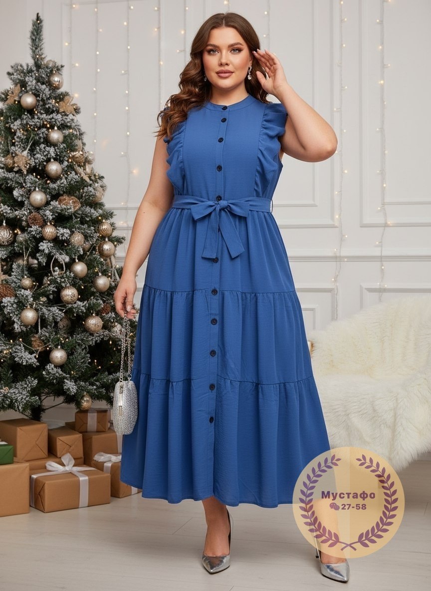 платье,платье женская,льняные платья,платье стиль,платье синее