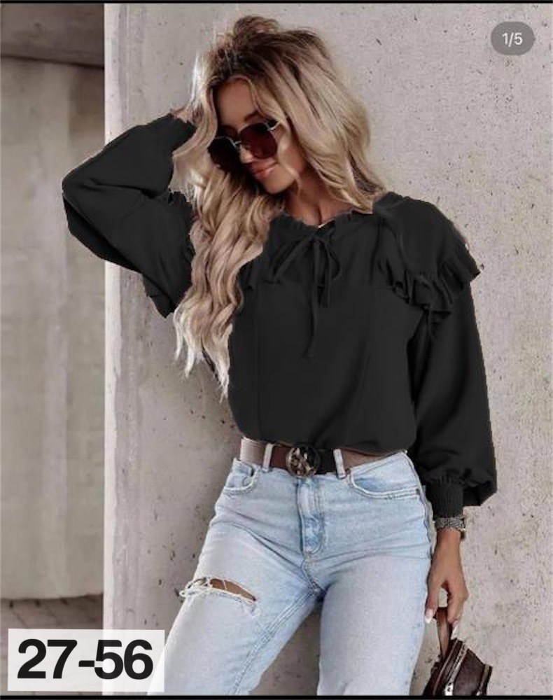 стильная блуза,стильная блузка,блуза с пышными рукавами,женская повседневная блузка,нарядная блуза