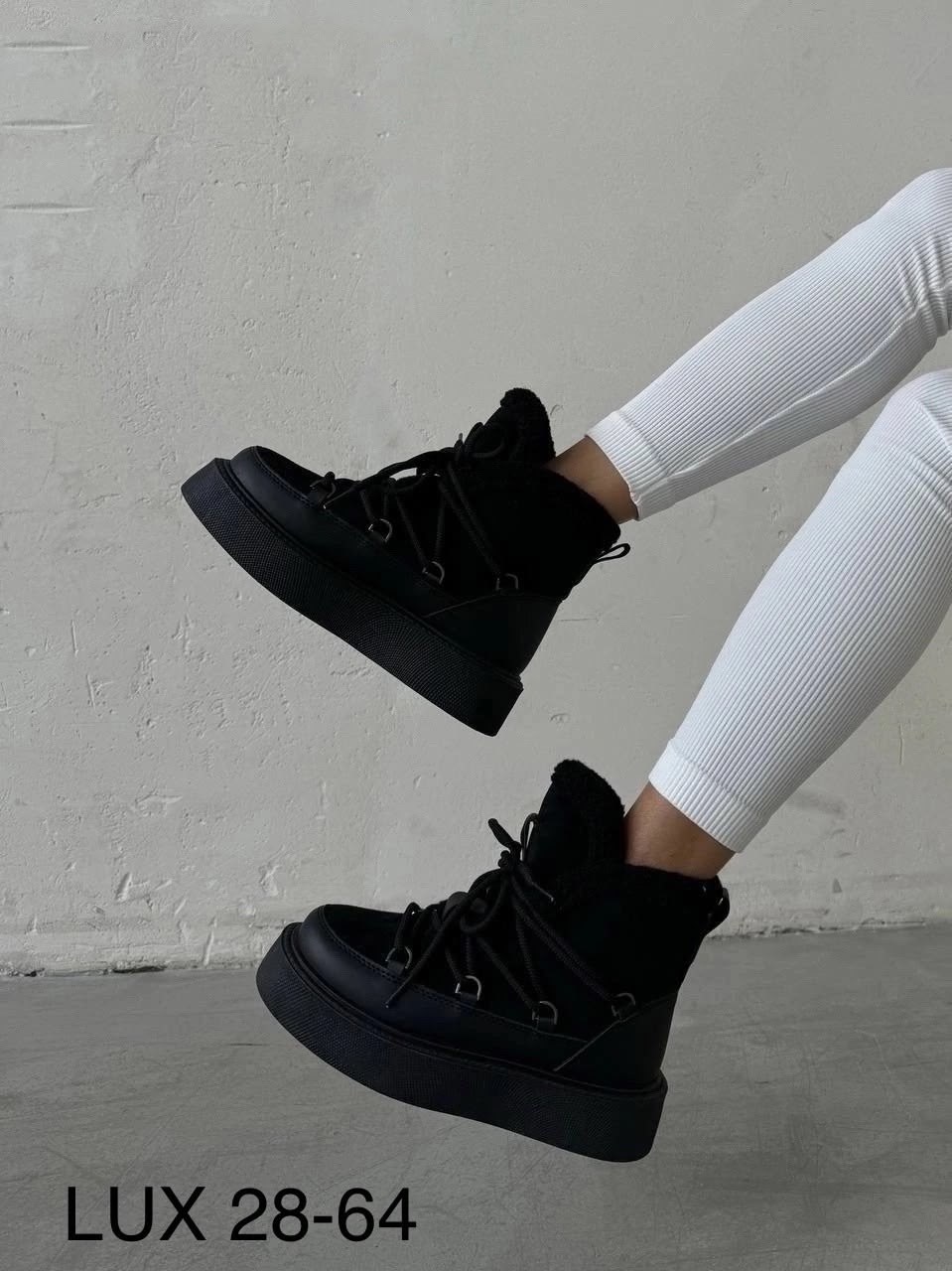 угги женские,ботинка женские зимние,женские зимние ботинки угги ugg черные,, женская