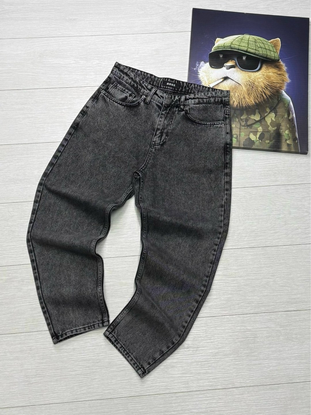 мужские джинсы,джинсы,серые джинсы бананы мужские,джинсы для мужчин хлопок,джинсы для мужчин