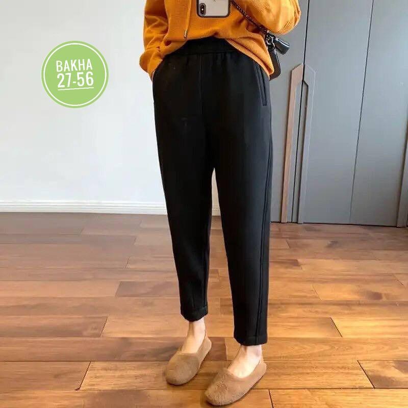 брюки свободные,брюки модные,женские брюки,повседневные брюки,женские повседневные брюки