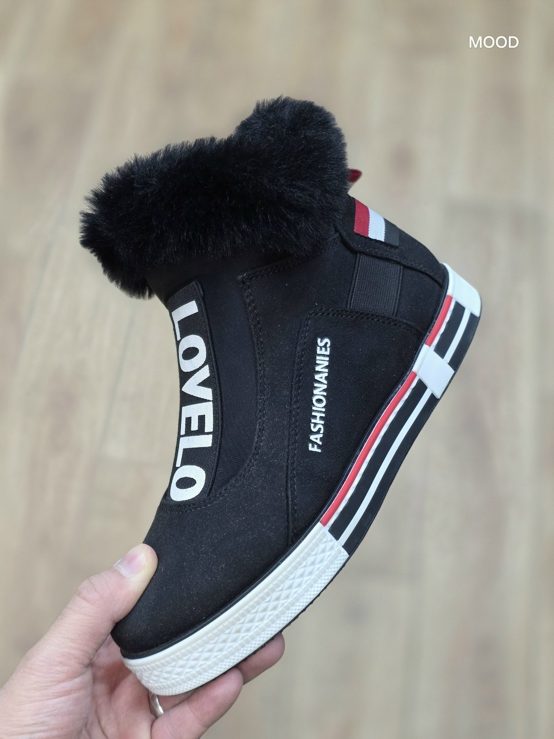 , женская,зимняя женская ,зимняя ,зимние ботинки